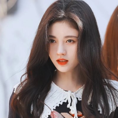 爱哭的孩子