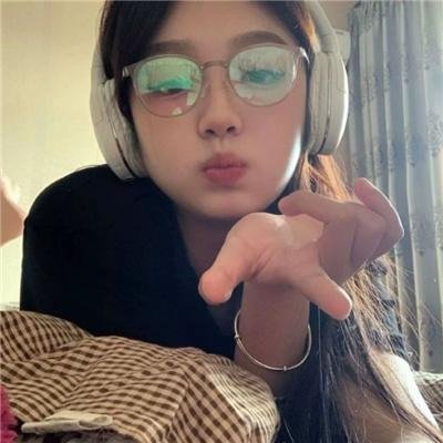 闪闪惹人爱